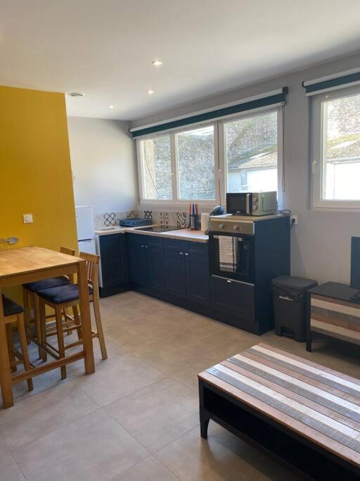 Le Bras D'Or 2-3 Pers Wifi Apartment Boulogne-sur-Mer Ngoại thất bức ảnh