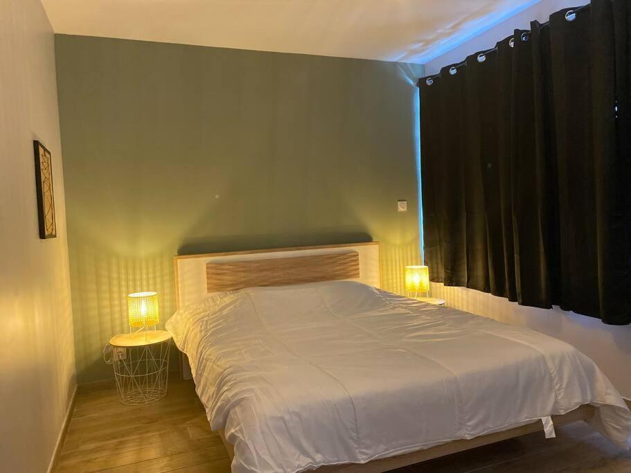 Le Bras D'Or 2-3 Pers Wifi Apartment Boulogne-sur-Mer Ngoại thất bức ảnh