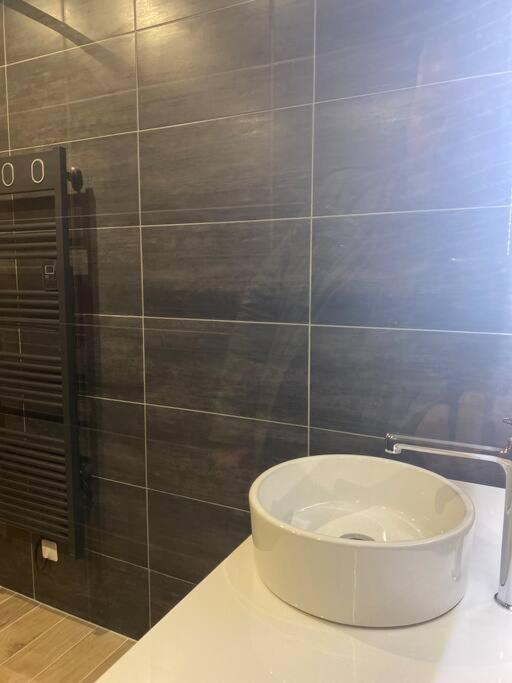 Le Bras D'Or 2-3 Pers Wifi Apartment Boulogne-sur-Mer Ngoại thất bức ảnh